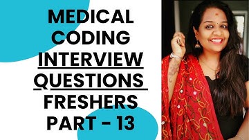 Medical Coding Interview Questions in Dubai (United Arab Emirates)#learnwithdhanya #uaemedicalcoding