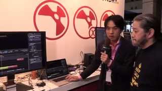 Inter BEE 2014の歩き方 by 林和哉