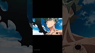 #edit #anime #shorts #asta #blackclover