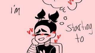 uwu chevy♡||Animatic PUCCA