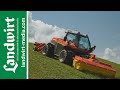 Reform Metrac H75 | landwirt-media.com