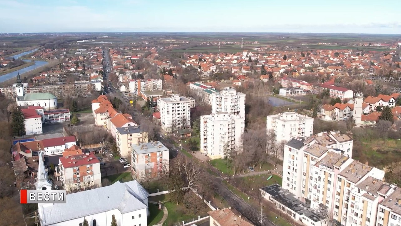 TV KULA - Vesti 04. 03. 2026.