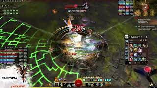 Lucky Noobs Ln Daily Vale Guardian 133 - Power Weaver