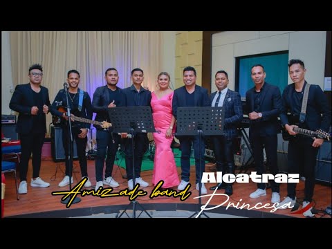 princesa  (Amizade Band) NS Cover