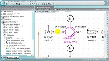 Integrated Operations with COMOS Walkinside