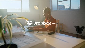 Do More with Dropbox