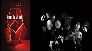 AA " Alone In A Room " Drum Cover - Dan Vit