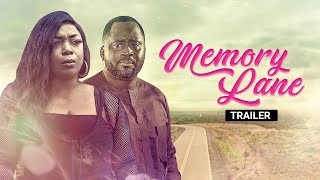Memory Lane - Exclusive Nollywood Passion Trailer