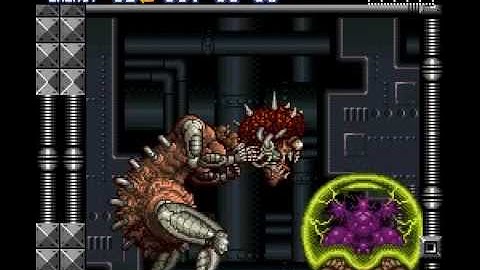 Super Metroid: Stardust 100% Speedrun - Part Six