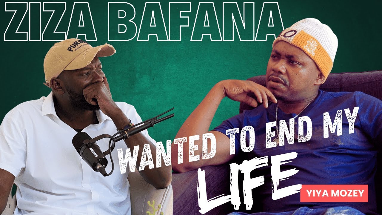 ZIZA BAFANA YALI AMAZEEWO OBULAMU BWANGE-YIYA MOZEY SPEAKS