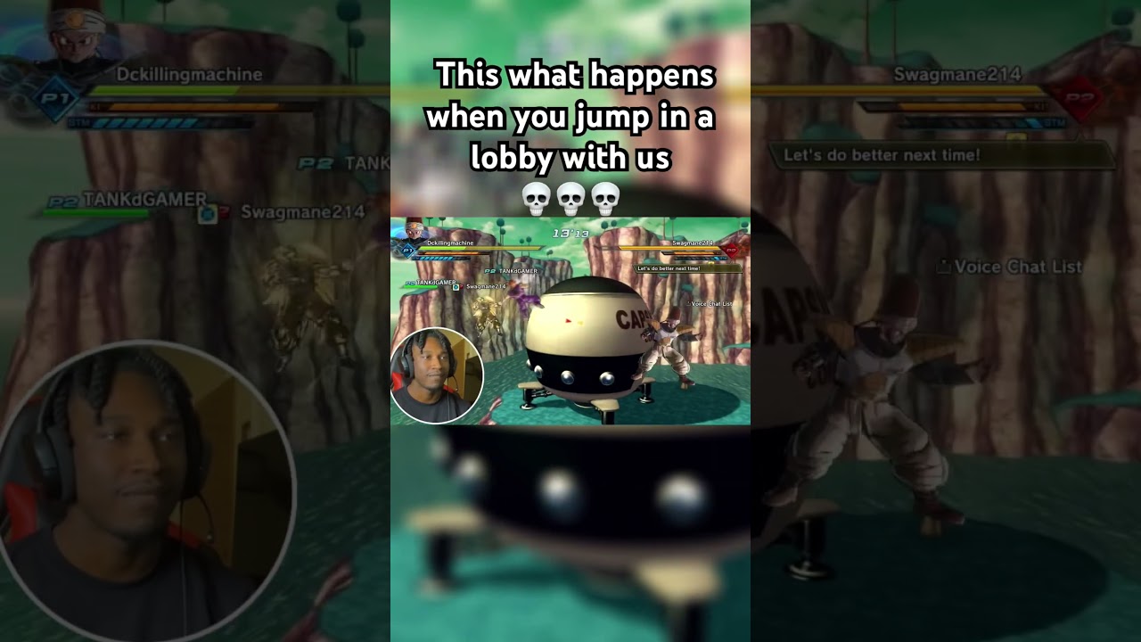 That’s what happens💀 