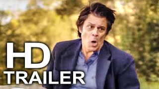 ACTION POINT 2018 Trailer #1 NEW Johnny Knoxville Comedy Movie HD