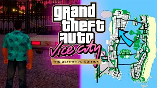 КАК ПОПАСТЬ НА ВТОРОЙ ОСТРОВ В НАЧАЛЕ ИГРЫ GTA VICE CITY DE