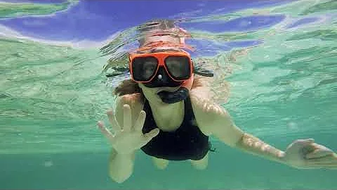 Turks & Caicos Ocean