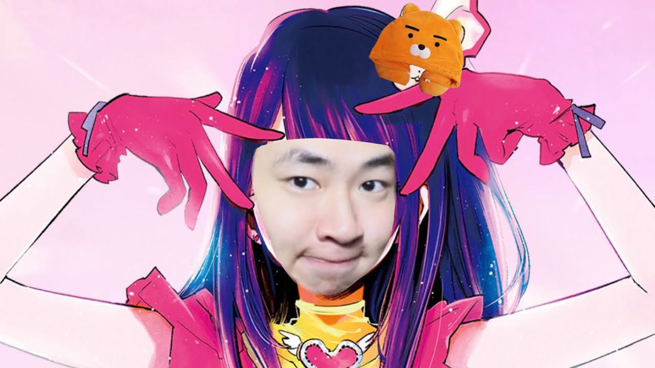 최애의 아이 OST로 기가지니랑 맞짱뜨는 승헌쓰