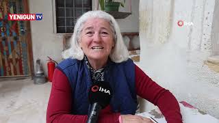 55 Yıldır Tersten Okuyup, Tersen Konuşuyor