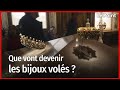 Braquage au Louvre : que vont devenir les bijoux volés ?
