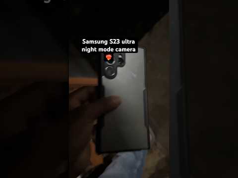 Samsung S23 ultra