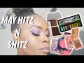 May H!tz &amp; Sh!tz| make up and beauty round up| best and worst products for May