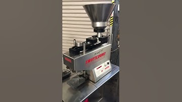 Swiftcount SPC2P Tablet Counter #14560