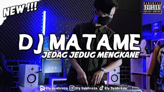 Dj Matame Viral Tiktok 