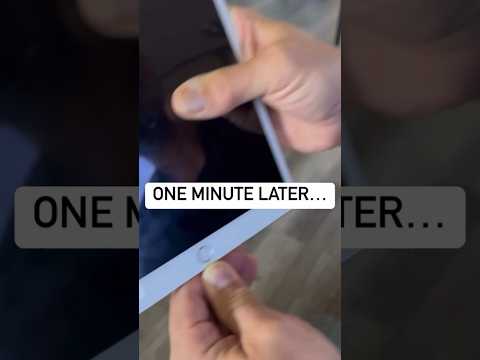 Superglue On IPad Charger Shorts Ipad Smartthinking