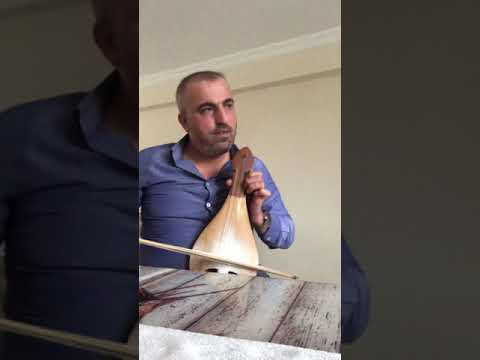 Canın olayım Kemaneci