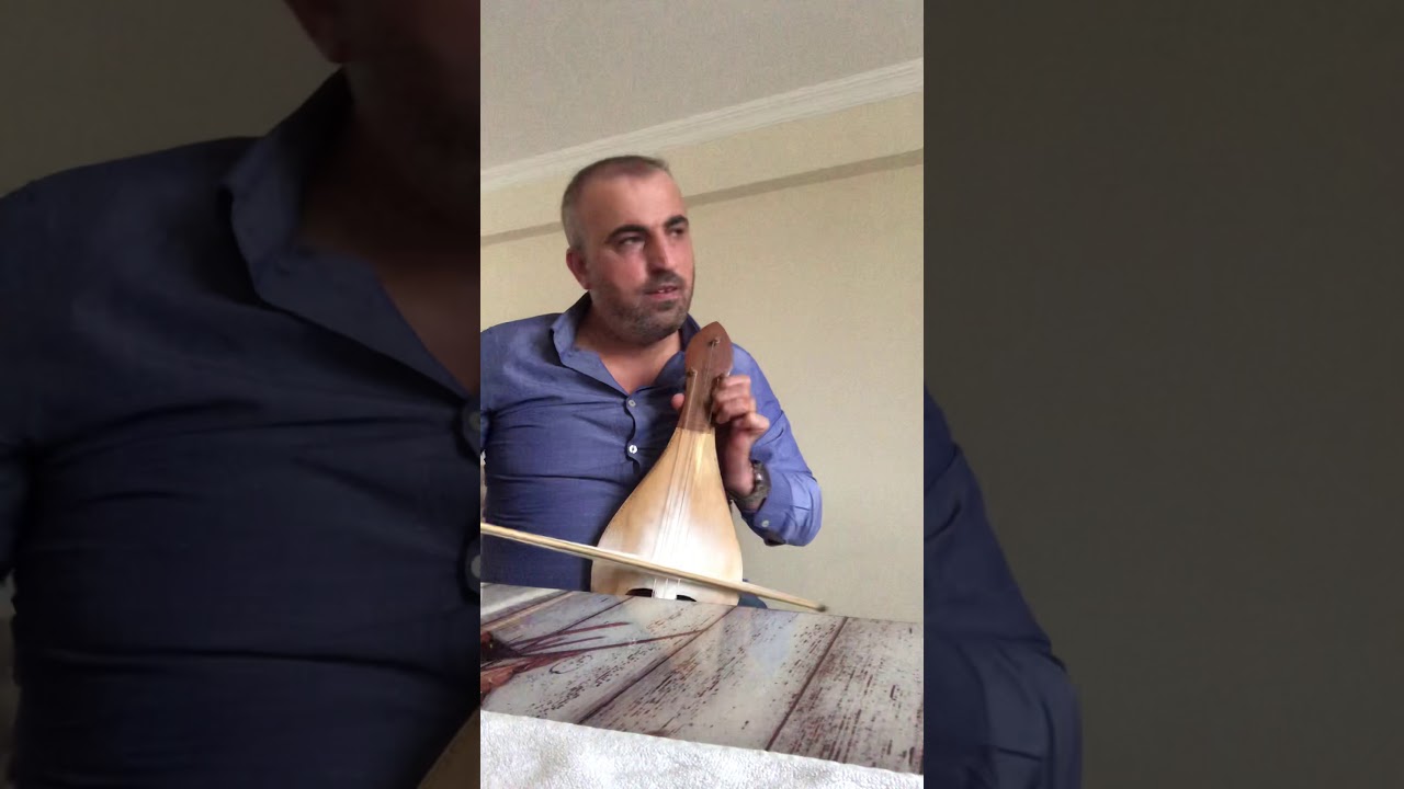 Canın olayım Kemaneci Güngören’den 🎤🎤