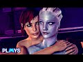 10 Best Mass Effect Romance Options