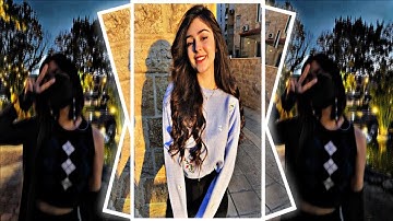 Happy Birthday 🥳💫🦋❤️ T R E N D xml | Alight Motion video editing xml preset @sky editz #xml#preset