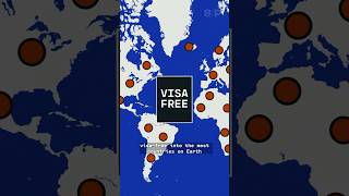 You won’t guess the most powerful passport