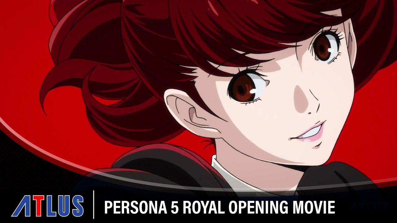 Persona 5 Royal Remastered 25 Minutes Xbox Gameplay Released - Persona  Central