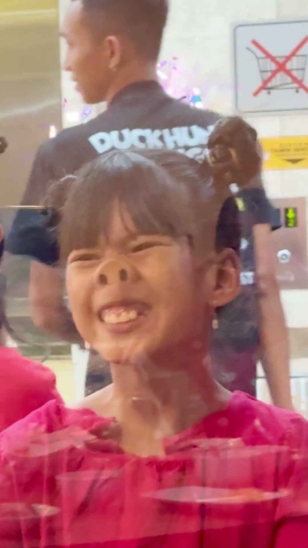 LEIKA CHALLENGE KALIAN NONTON VIDEO INI TAHAN TAWA #leika #shots
