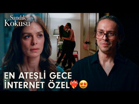 Atilla ve Karsu'nun