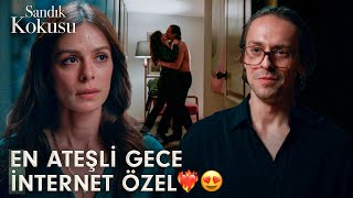 Atilla Ve Karsu Nun En Ateşli Gecesi Uzun Versiyon İnternet Özel Sandık Kokusu