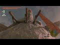My Experience with Tears of the Kingdom part 183 | Monster Hunting and Entertainment
