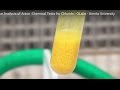 Chemical Tests for Chloride - MeitY OLabs
