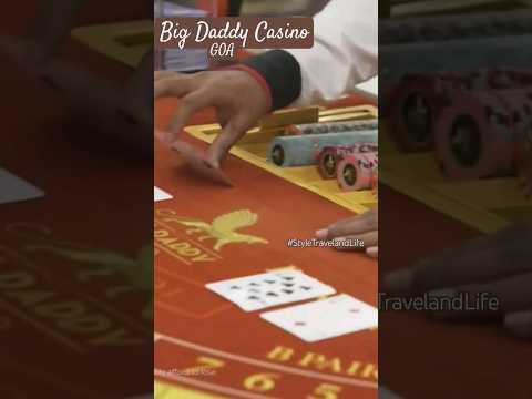 Casino Daddy: Genießen Sie Online-Casino-Spiele in Deutsch für Deutschland