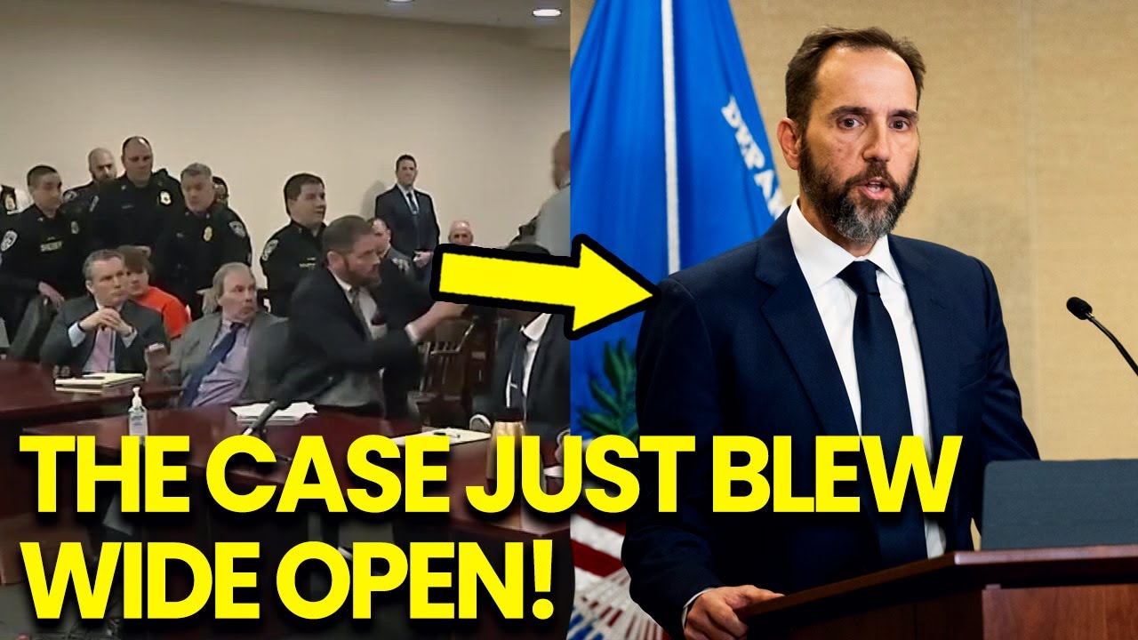 Special Counsel SLAMS CATASTROPHIC Appeal to Move Trump Case Forward!