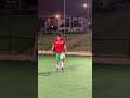 كاينا اللمسة !؟ ⚽️🥸 #bahae_sanari #explore #morocco #football #moroccan #fyp