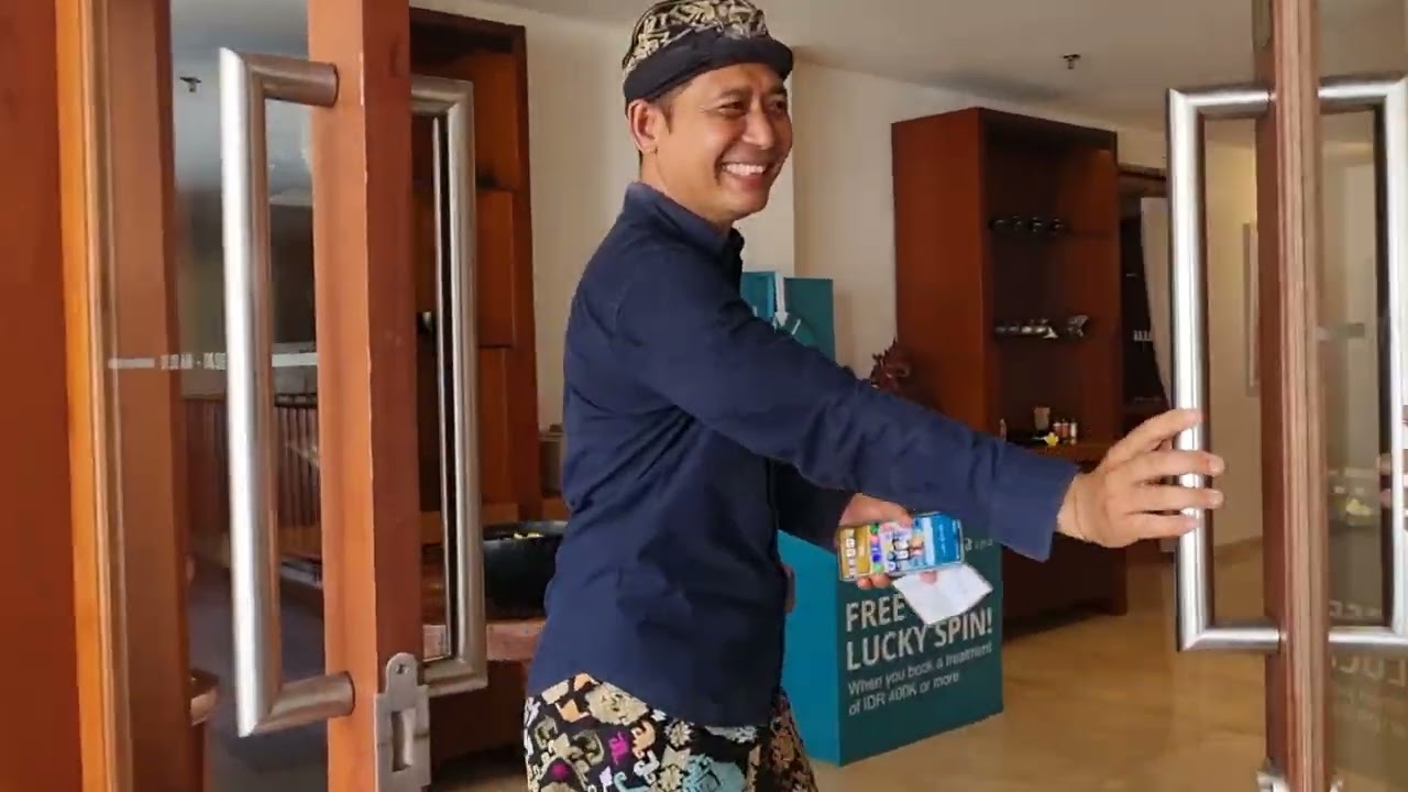 ОТЕЛЬ MAGANI Jalan Melasti Легиан - 16 октября 2025 г.