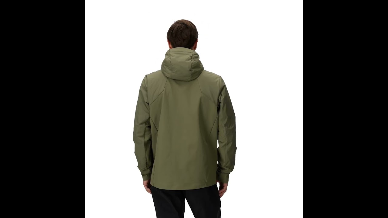 Outdoor Research - Shadow Hybrid Hooded Jacket - Men's