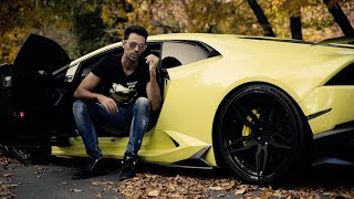 WOULD YOU BUY A 40.000 USD BODYKIT???
