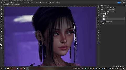 No Tablet? No Problem! - SecondLife Speed Edit Tutorial & Time Lapse