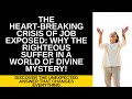 RSV - Day: 154 - Passage: Job 8-10