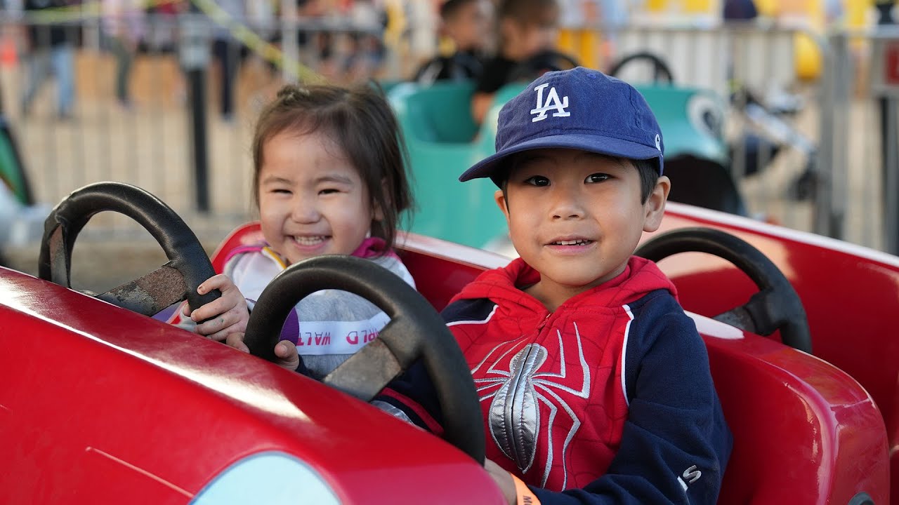 Pa's Pumpkin Patch 2022