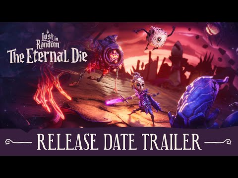 Lost in Random: The Eternal Die (видео)