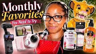 These Are the Products I Reach For Every Day! | Favorites Haul