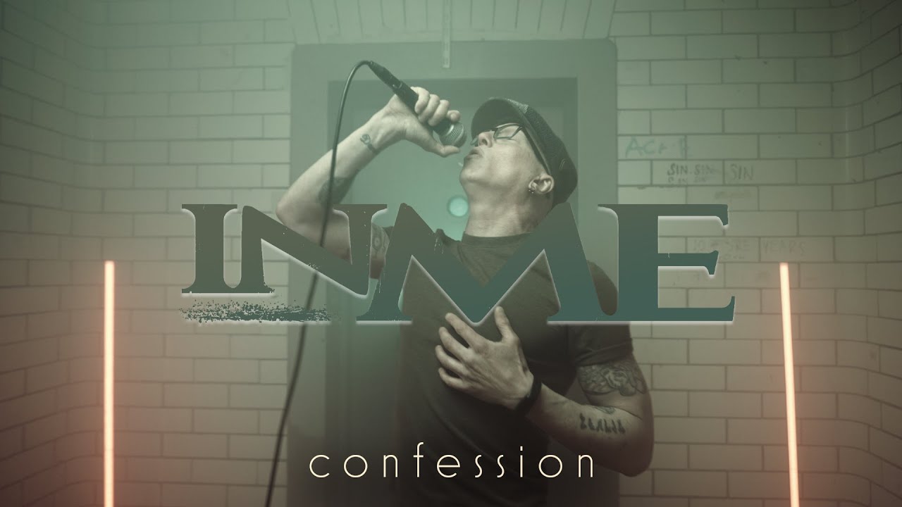Guarda InMe - Confession su YouTube Guarda InMe - Confession su YouTube