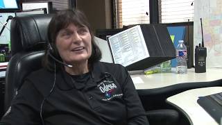 On the Clock - Emergency Dispatch